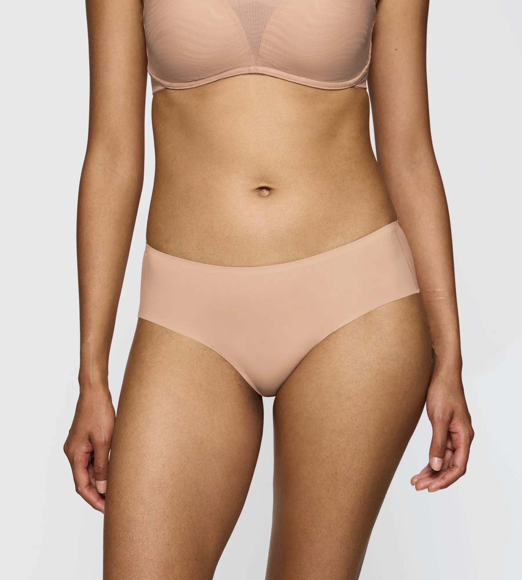 Smart Invisible  Hipster