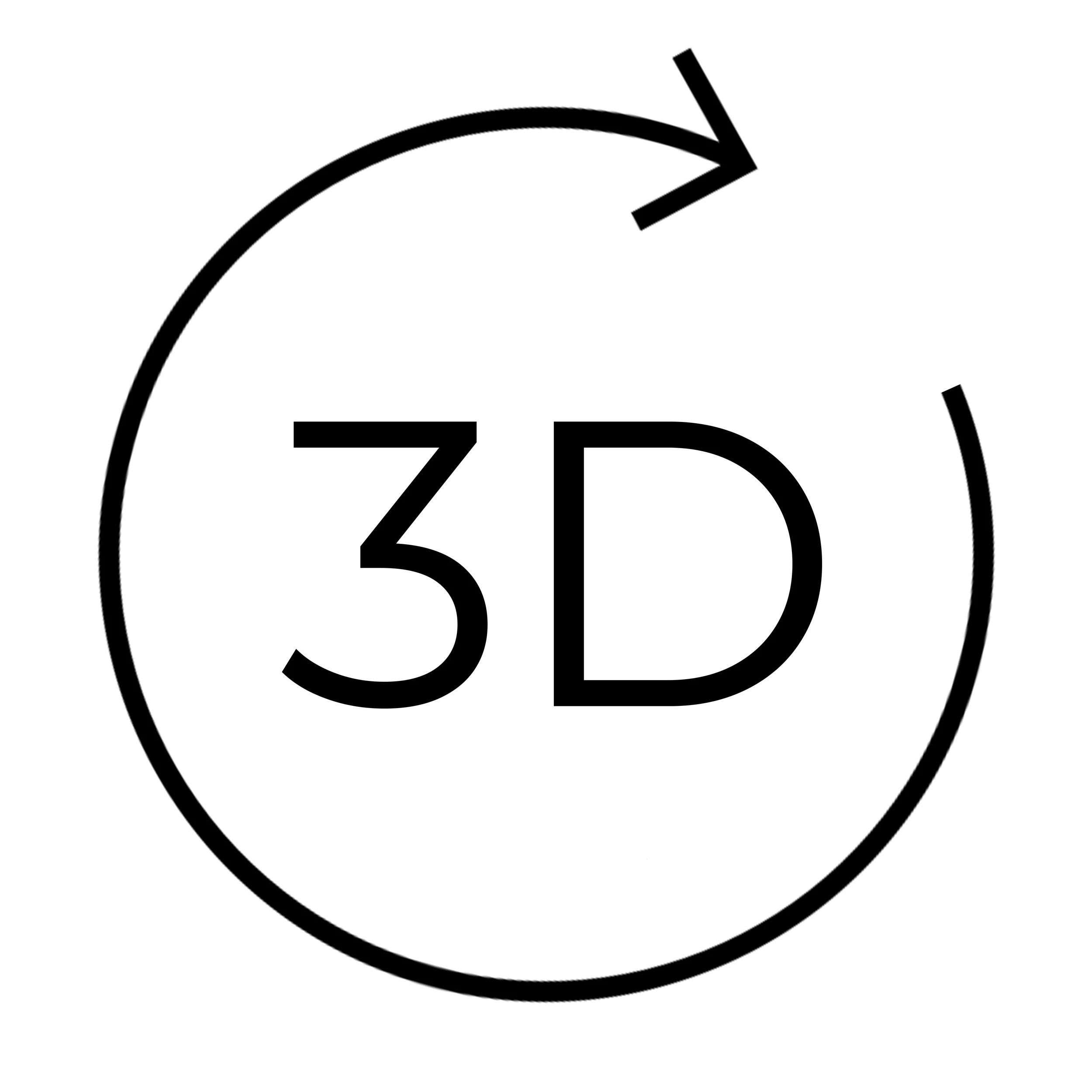 Numéro Un Nano - Textured Black