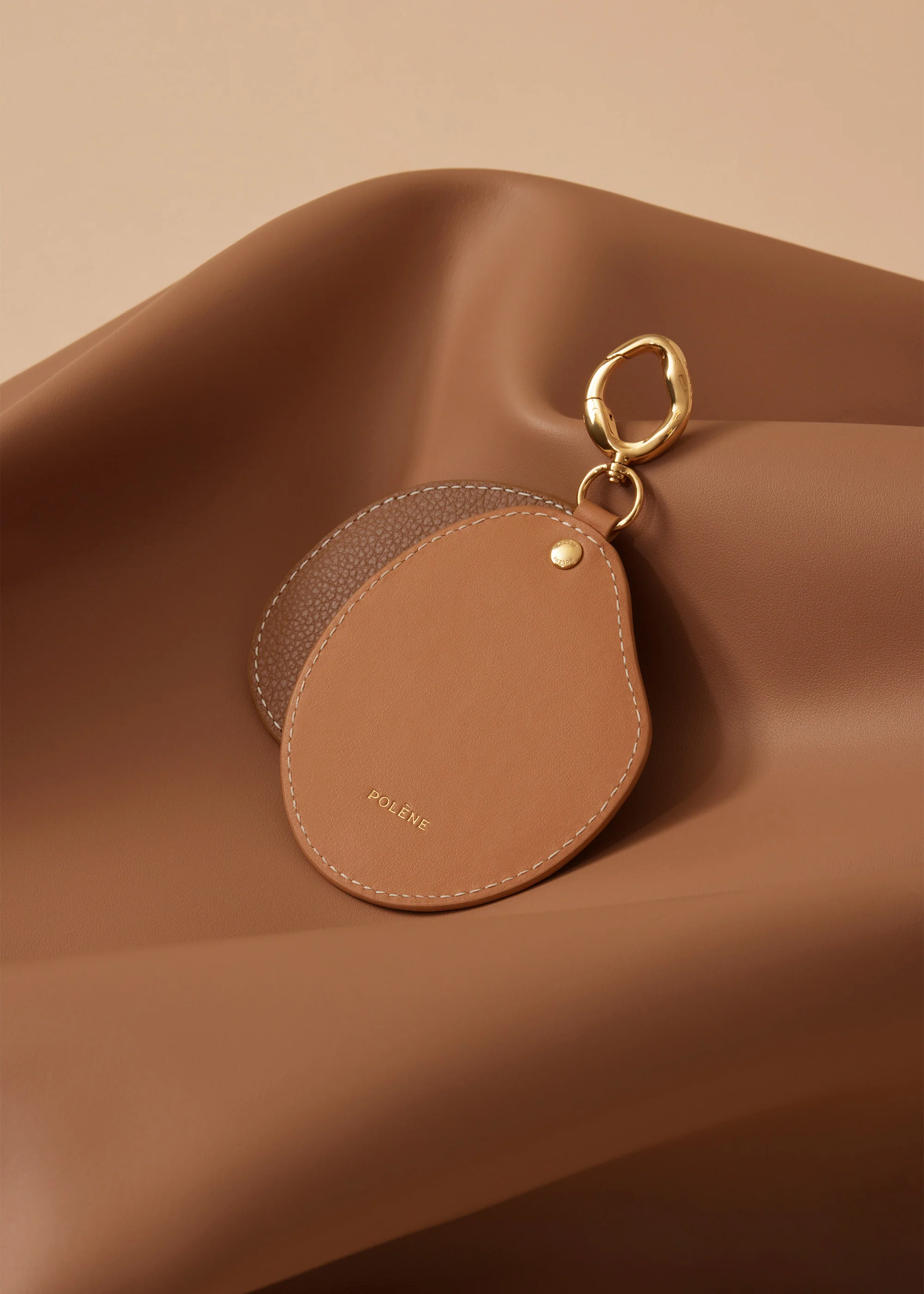 Atla Mirror - Trio Camel