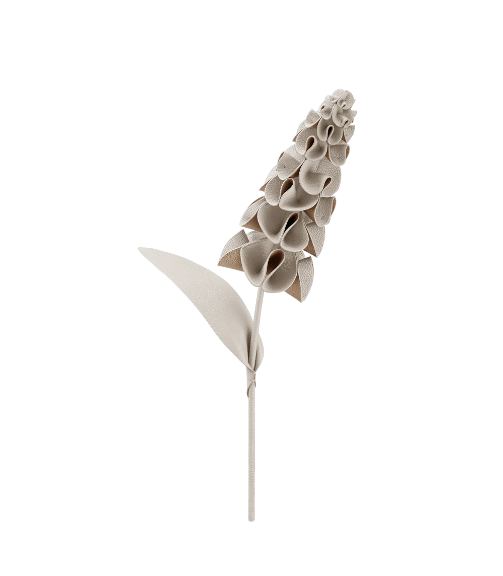 Orki Flower -Textured Duo Chalk