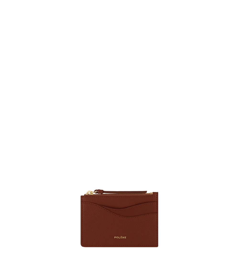 Pouch Sierra Mini - Duo Cognac