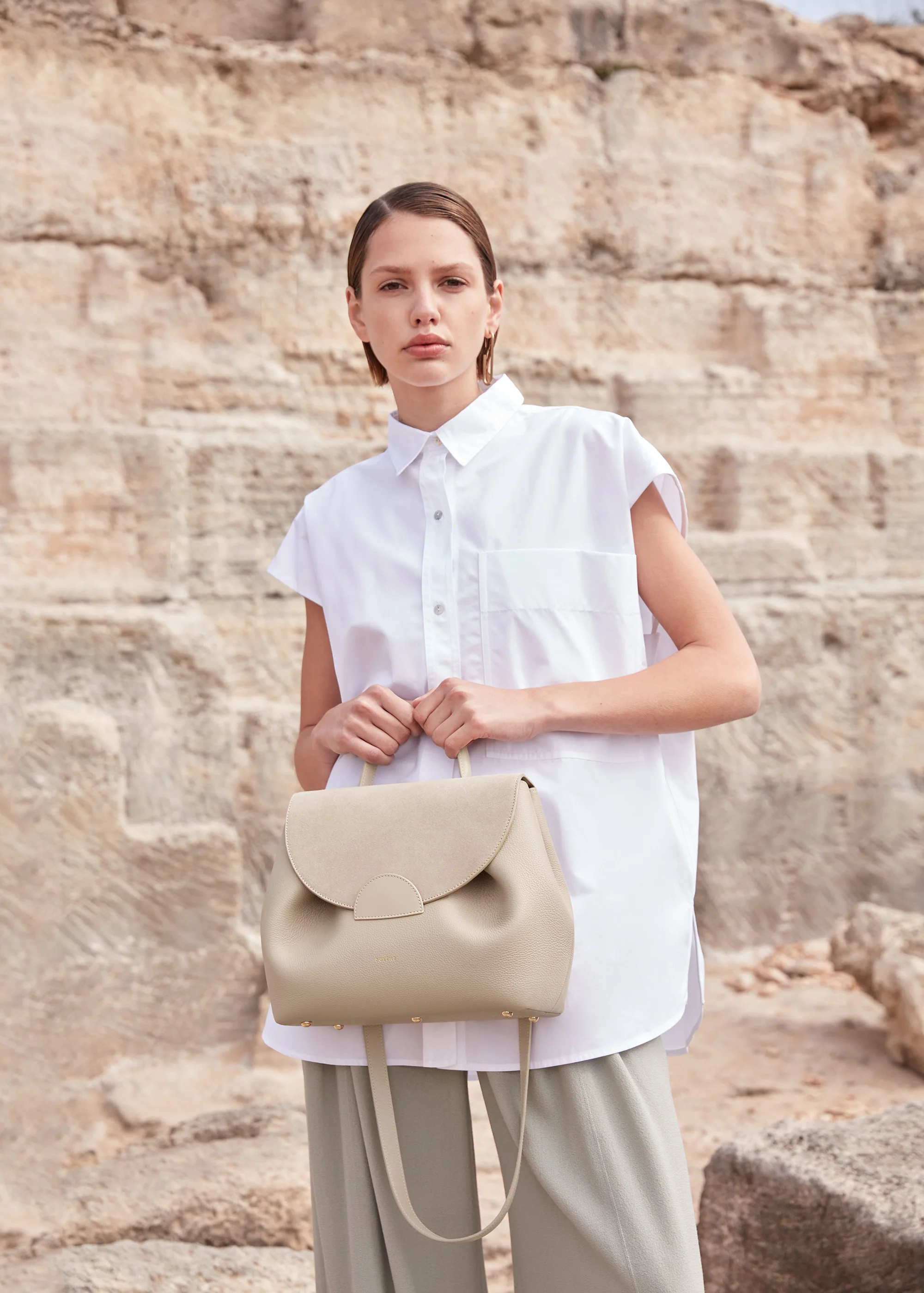 Numéro Un - Trio Sand