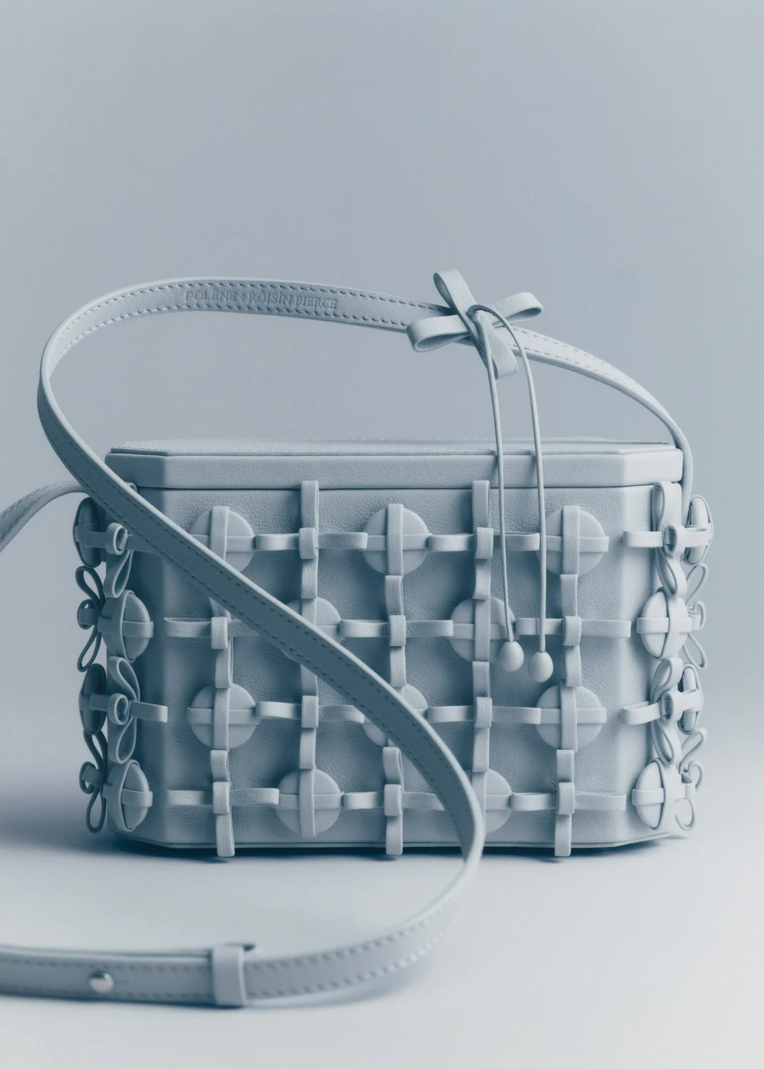 Button Bow Box-Edition Cloud-Edition Cloud