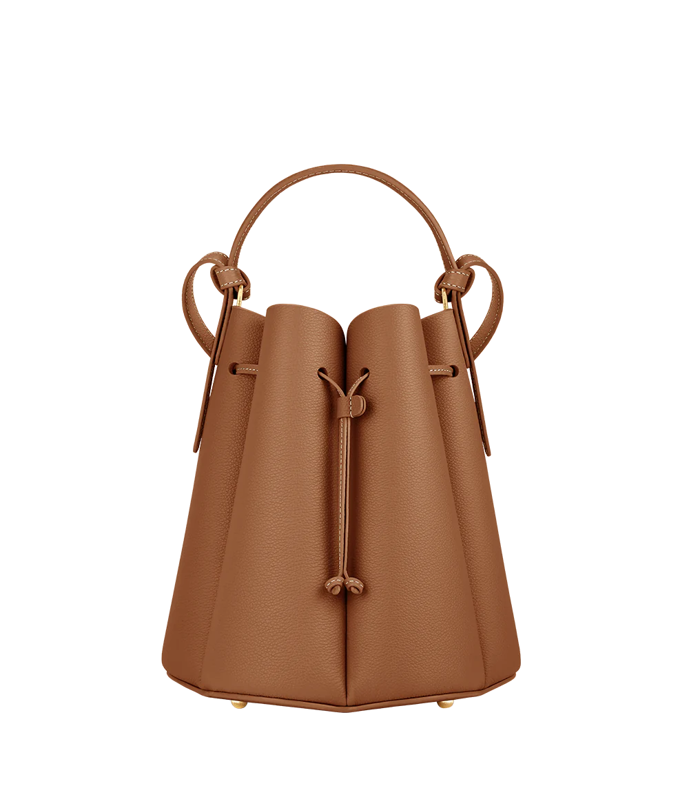 Numéro Huit - Textured Camel