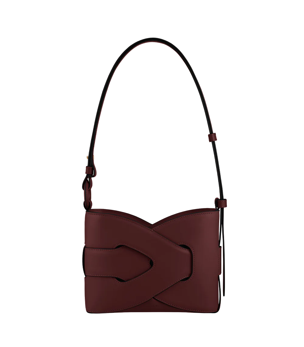 Nodde - Smooth Black Cherry