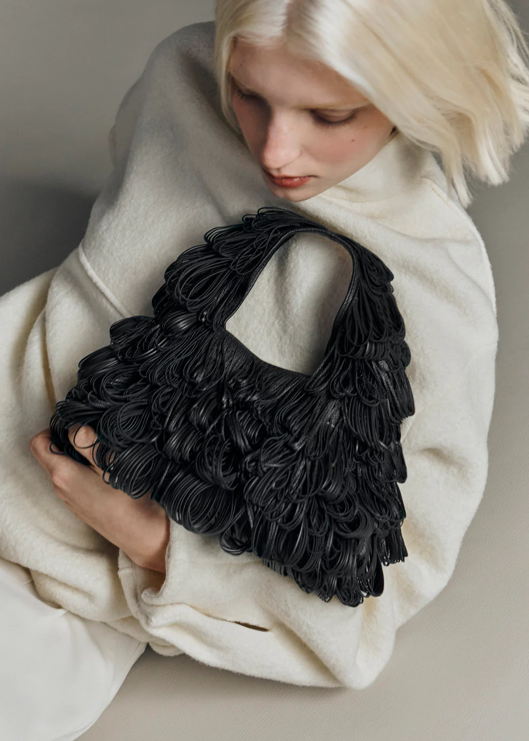 Numéro Neuf Mini-Edition Wilo Black