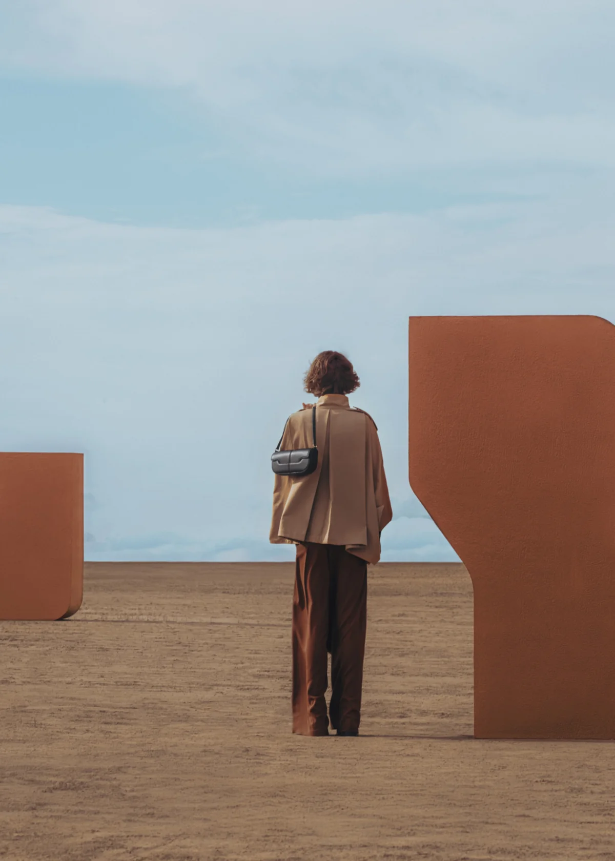 Osmo-Edition Smooth Black