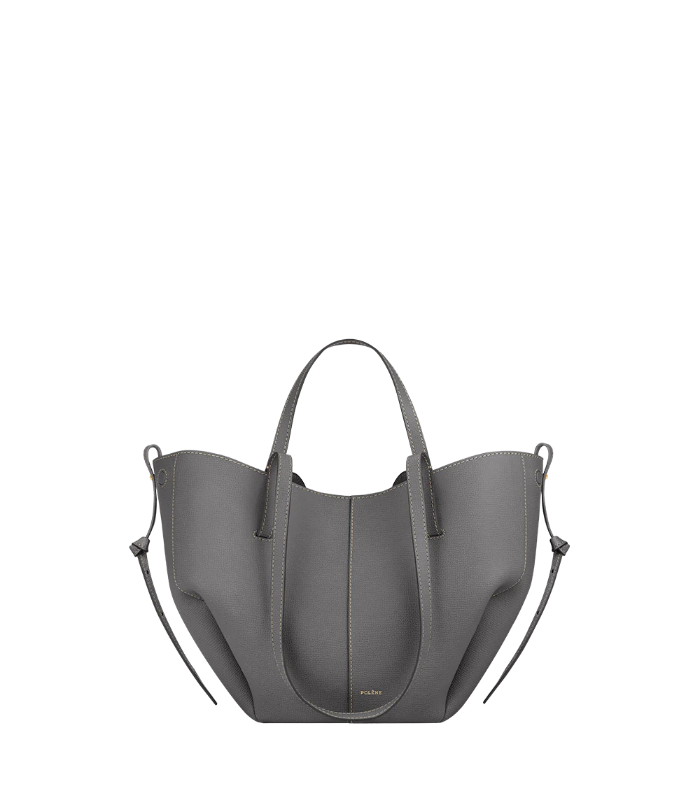 Cyme Mini - Textured Stone