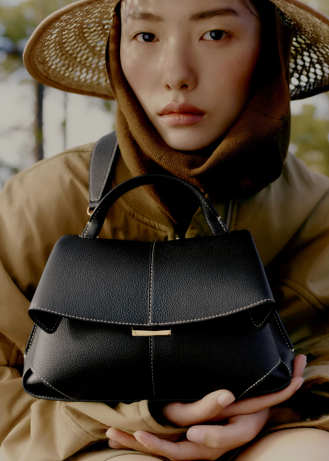 Mokki Mini-Edition Black