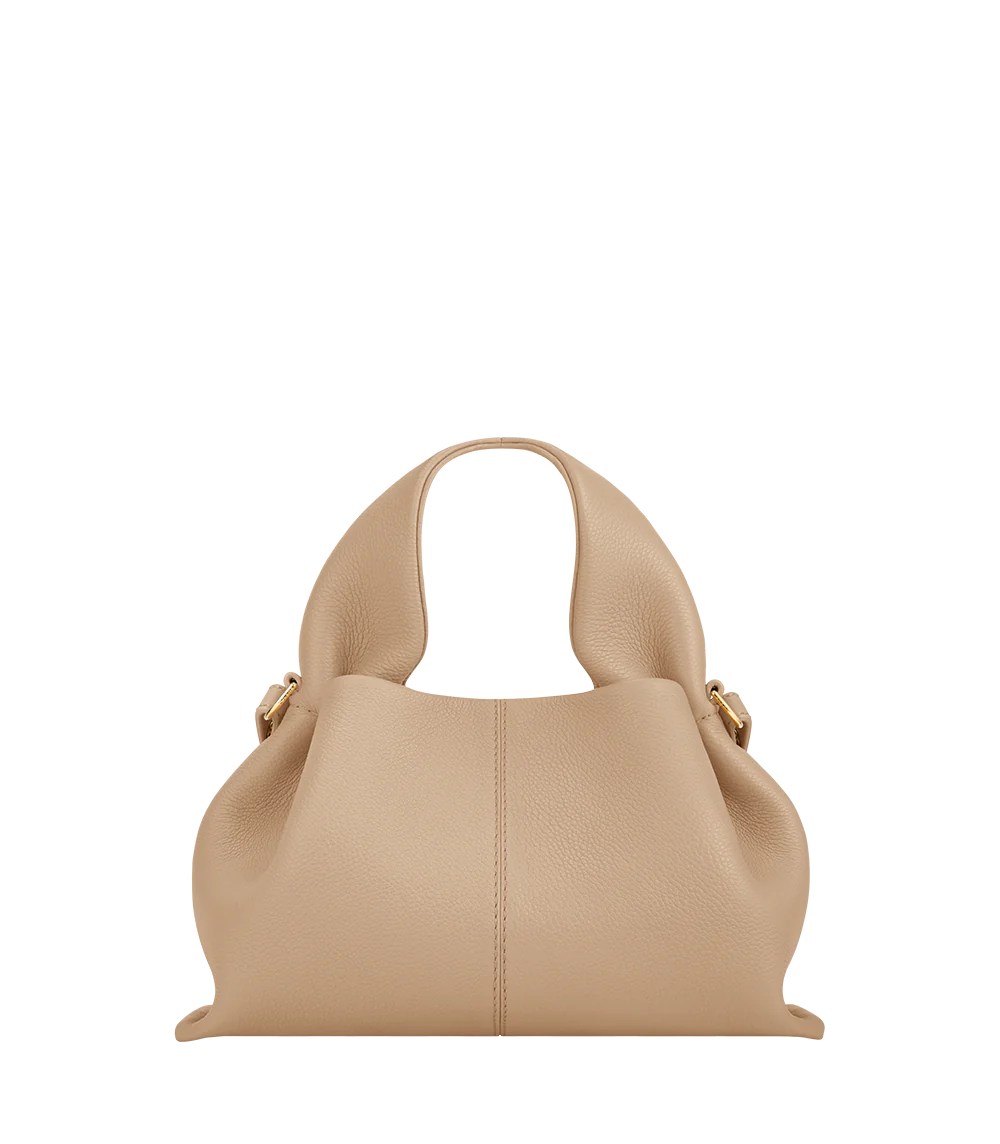 Numéro Neuf Mini - Textured Beige