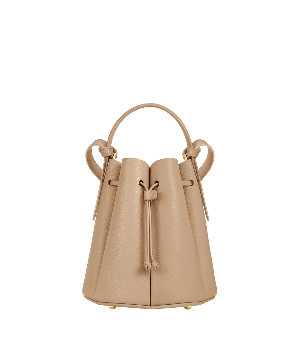 Numéro Huit Mini - Textured Beige