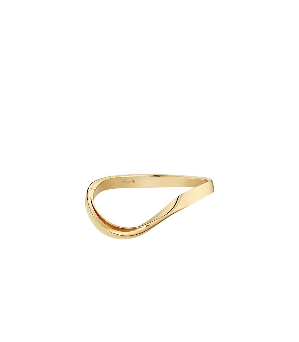Éole Bangle-Edition gilded edition