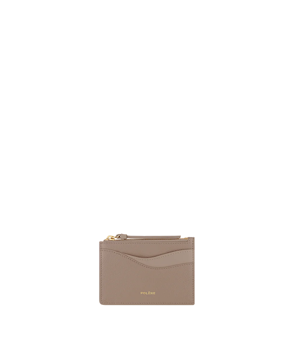 Pouch Sierra Mini - Duo Taupe