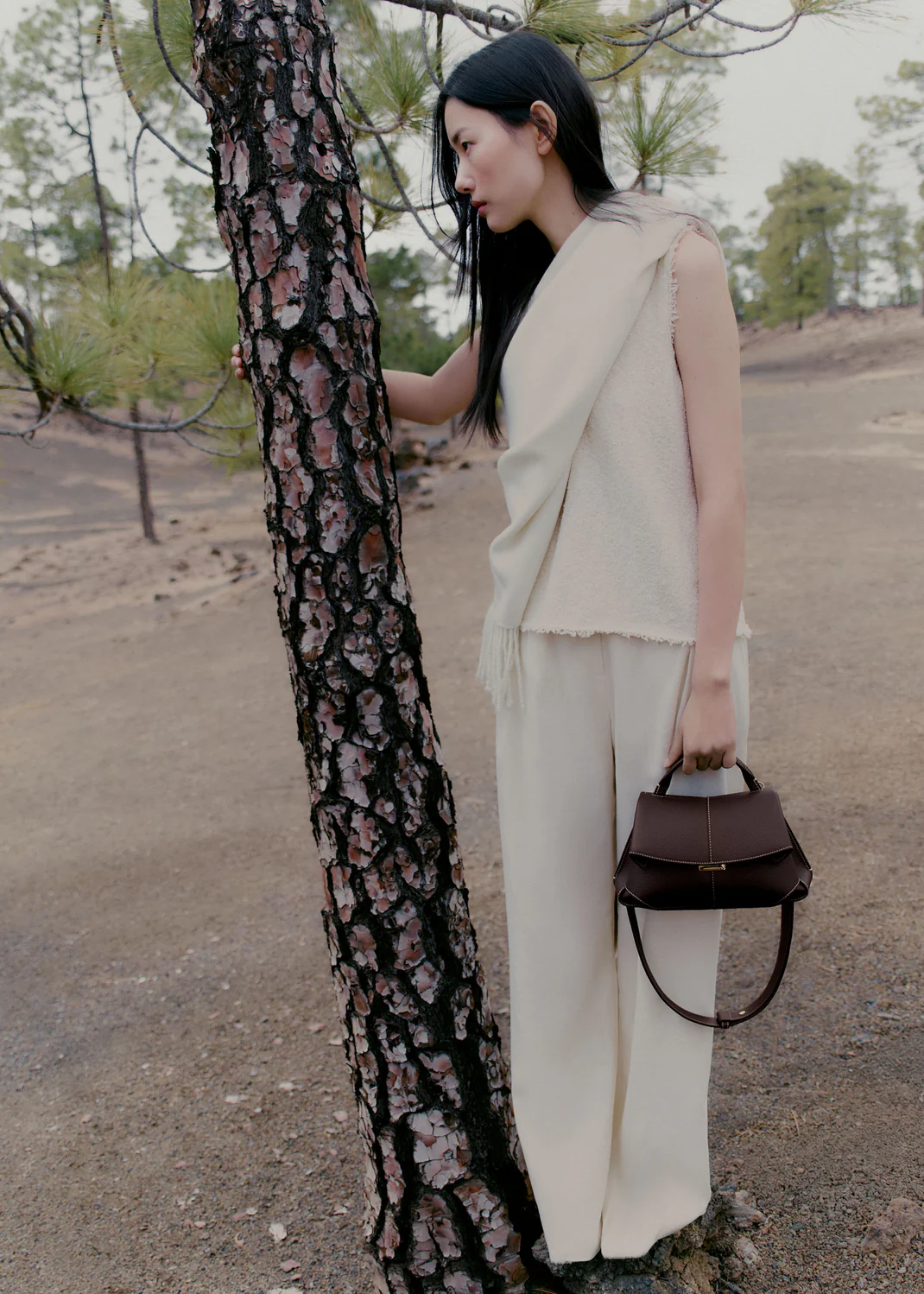 Mokki Mini-Edition Ebony