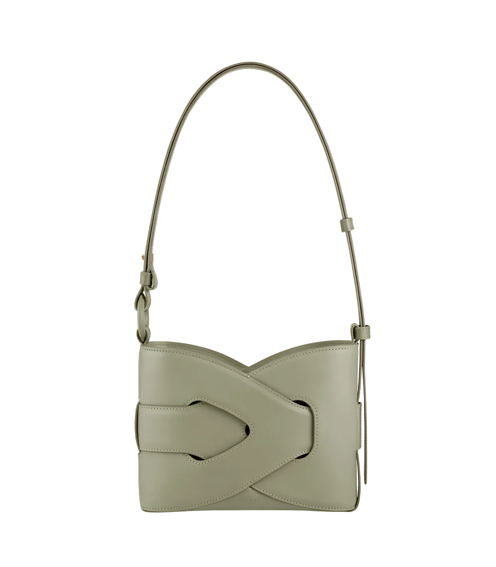 Nodde - Smooth Olive