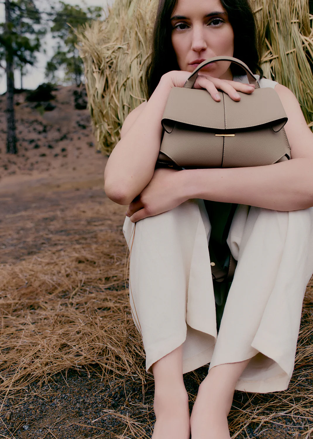 Mokki Mini-Edition Taupe