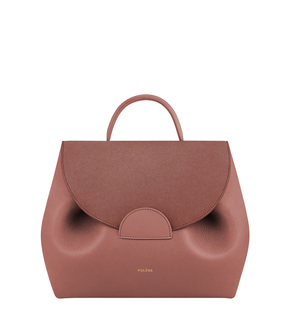 Numéro Un - Trio Blush