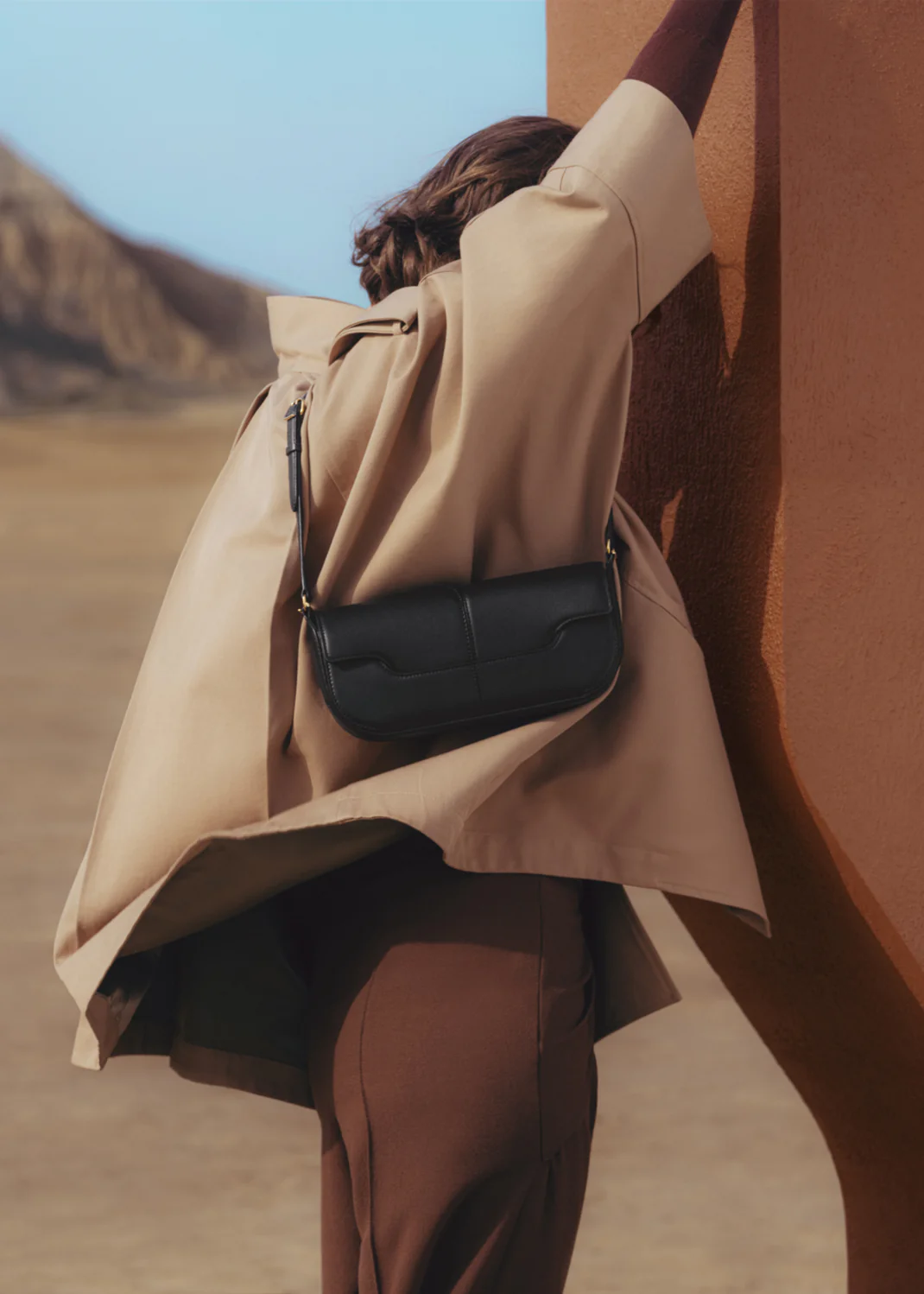 Osmo-Edition Smooth Black