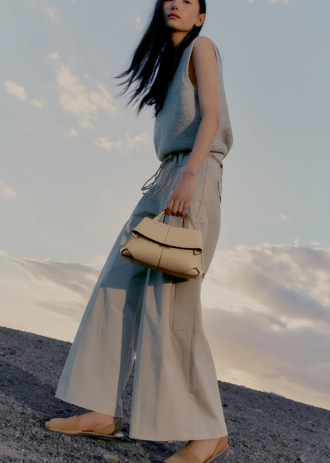 Mokki Mini-Edition Sand