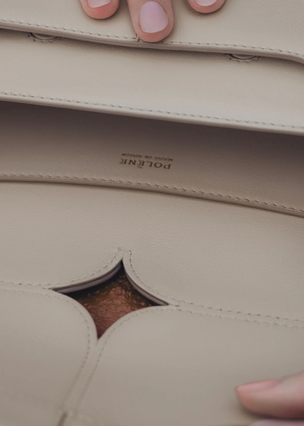 Osmo-Edition Smooth Chalk