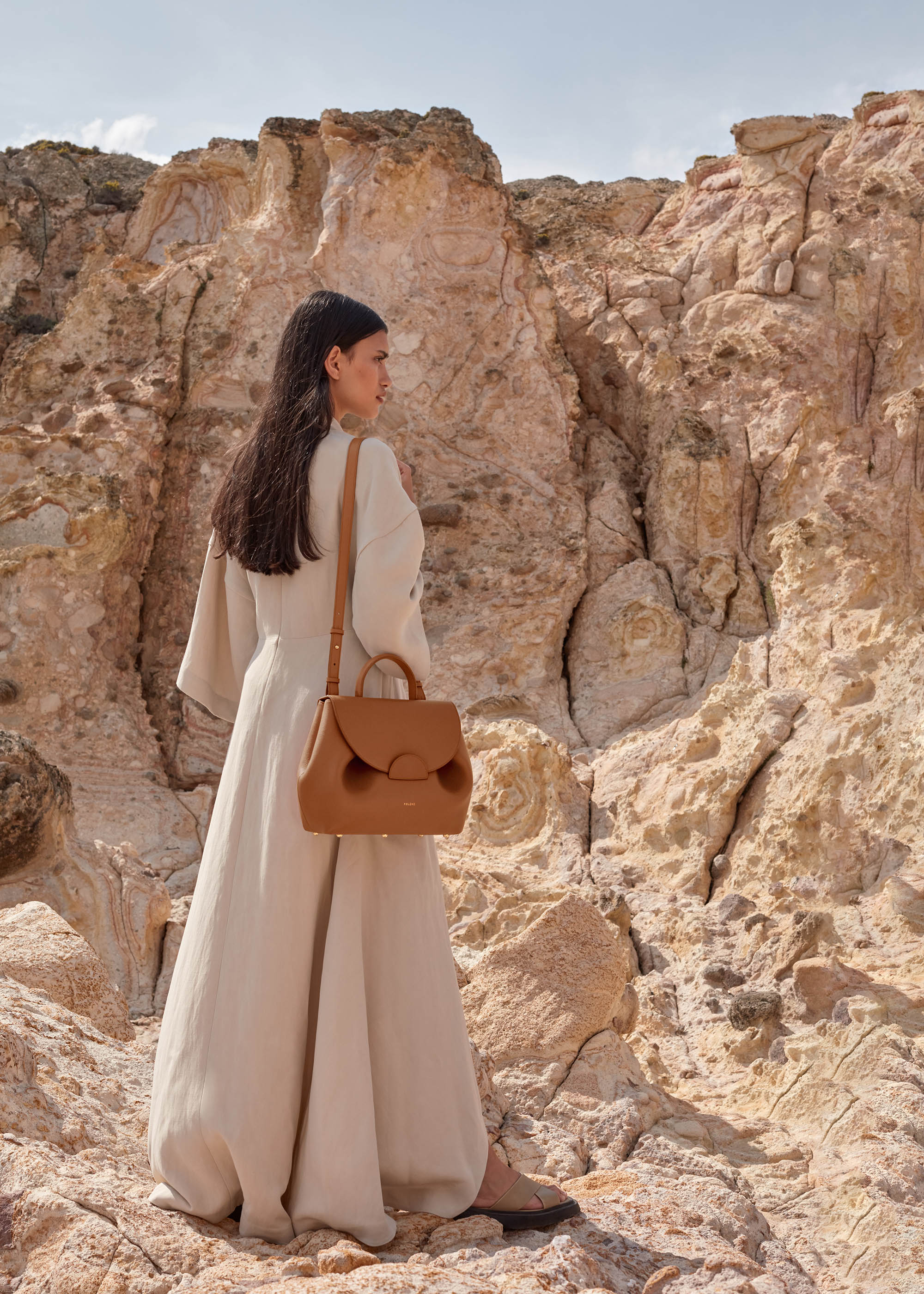 Numéro Un - Textured Caramel