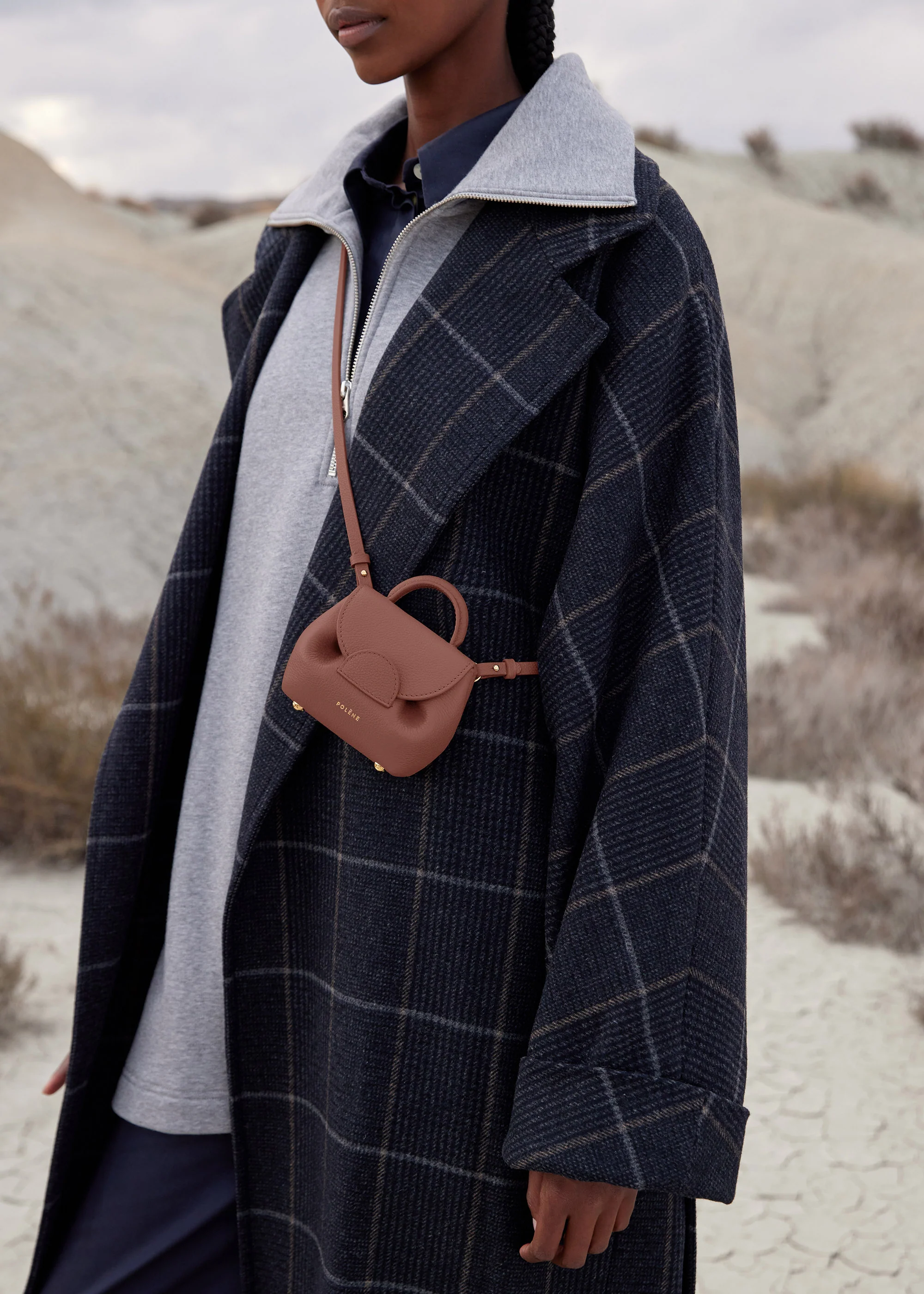 Numéro Un Micro - Textured Blush