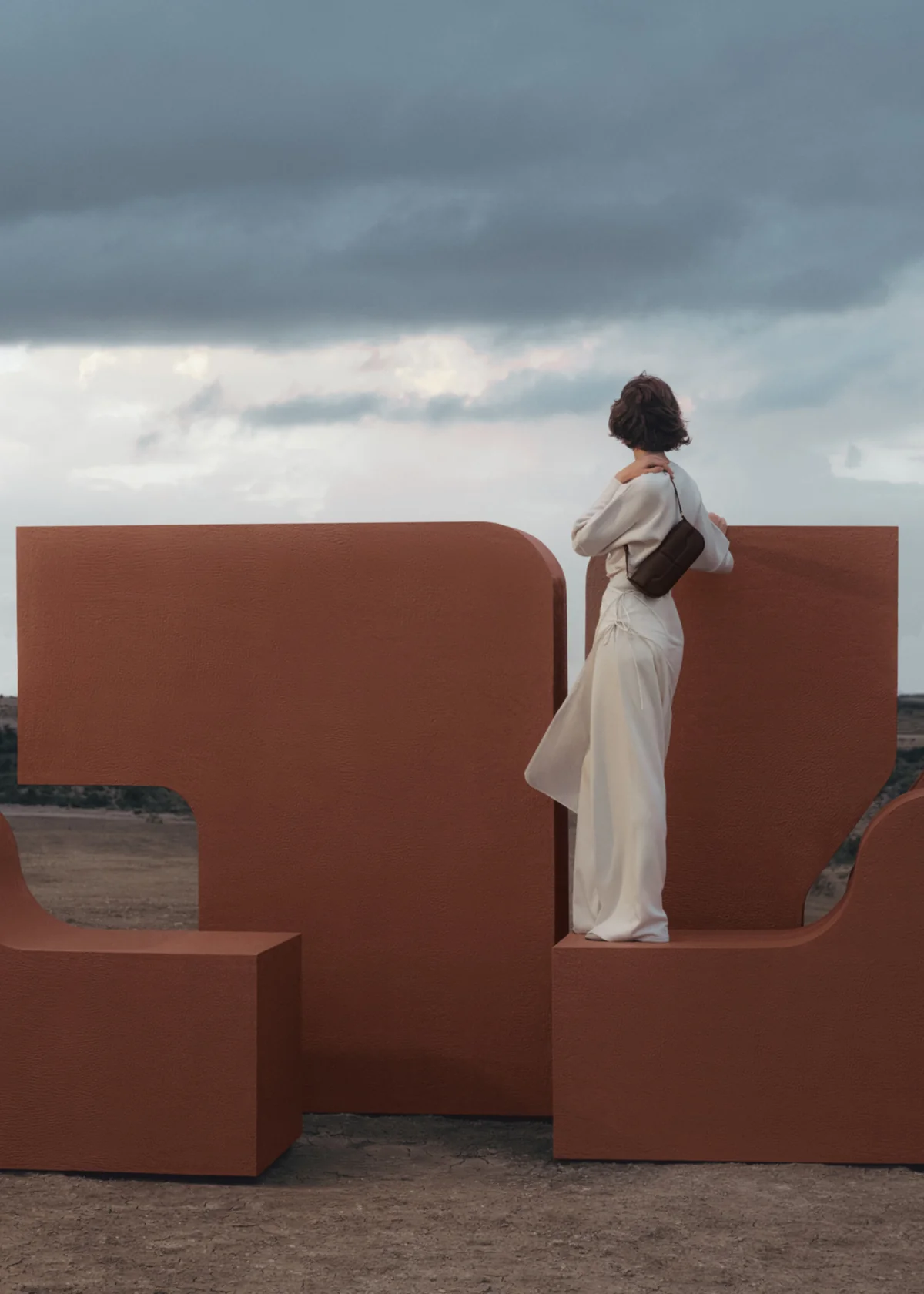 Osmo-Edition Smooth Ebony