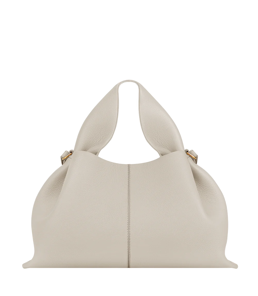 Numéro Neuf - Textured Chalk