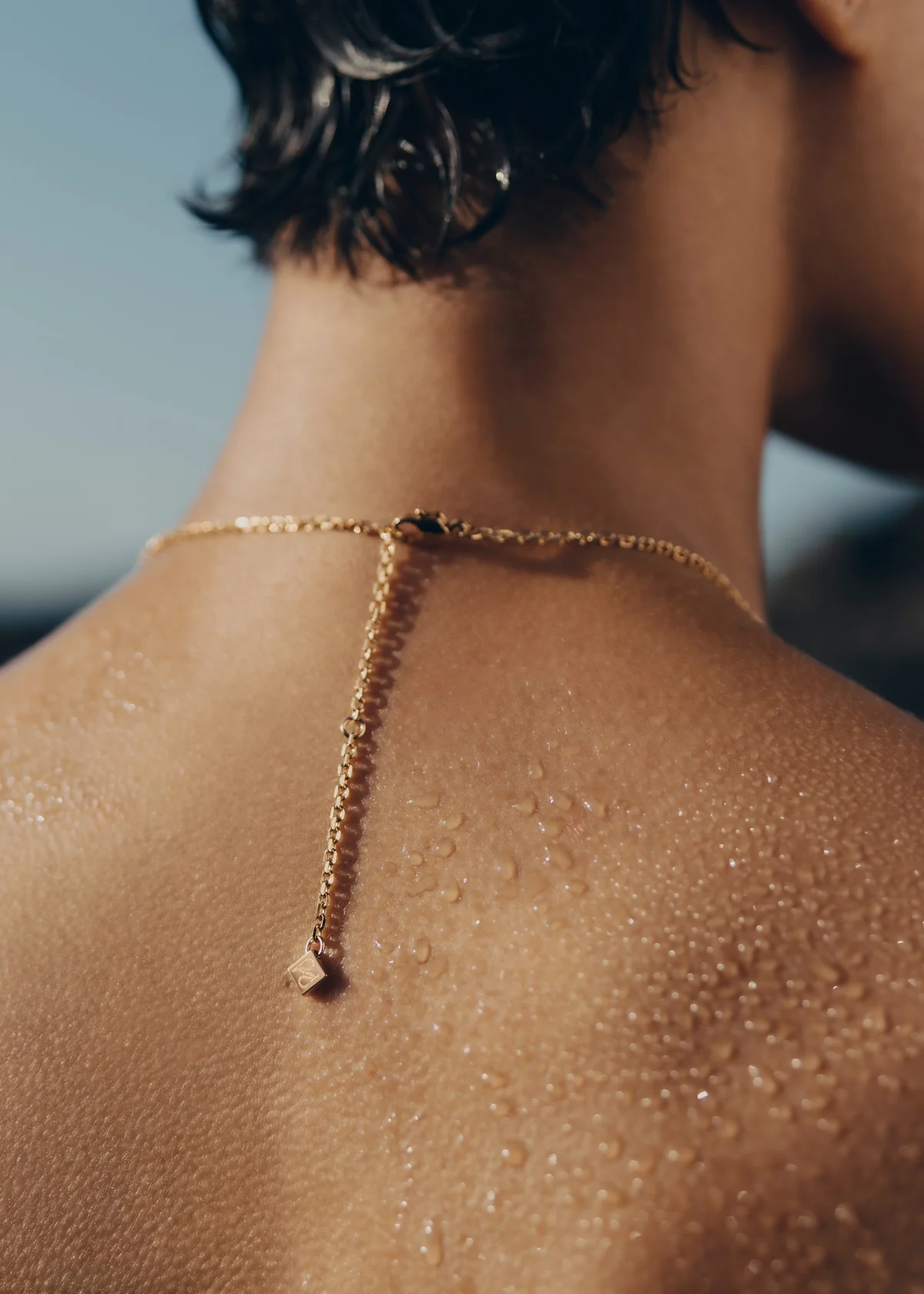 Pendant Naé-Edition Glass