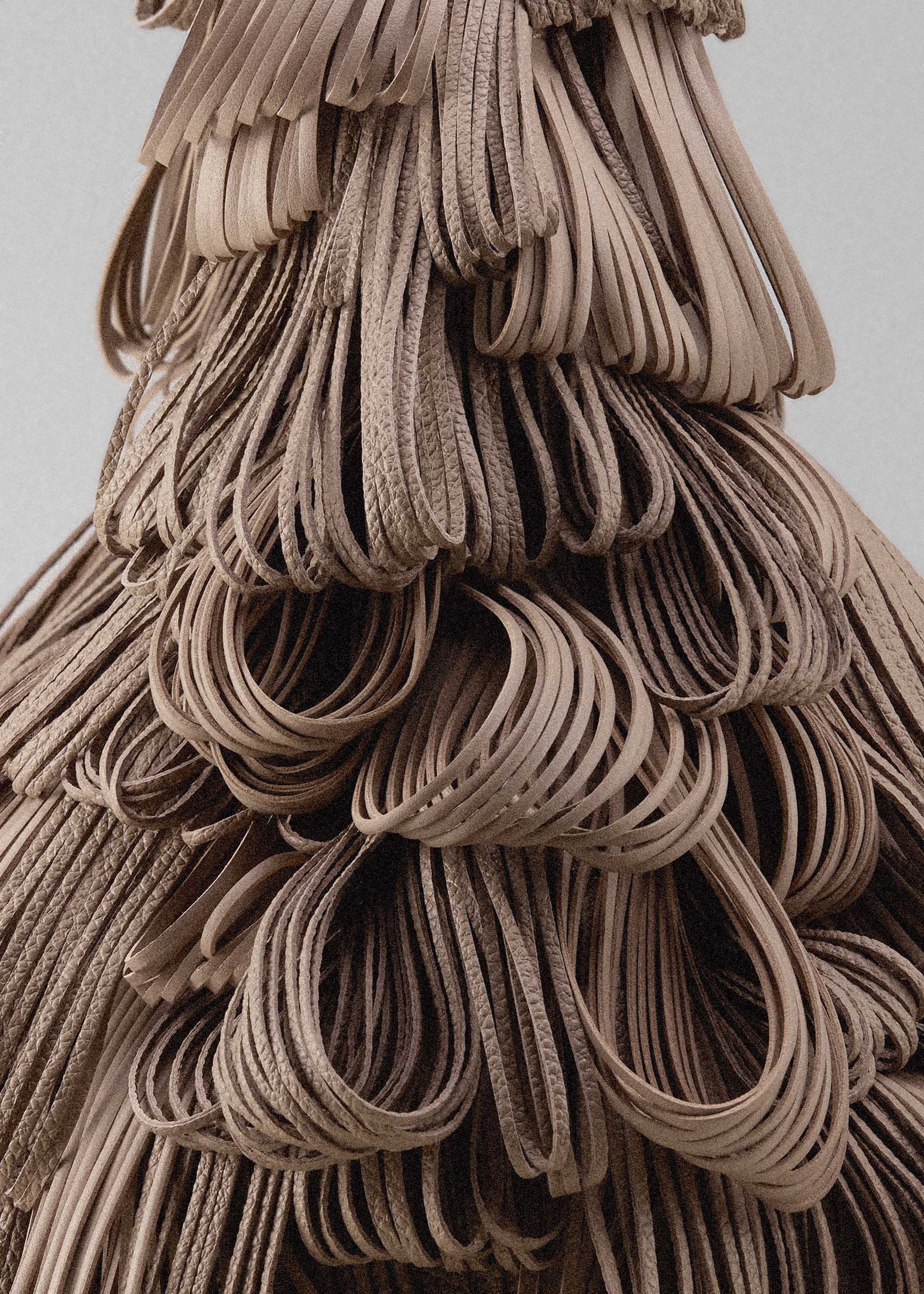 Numéro Neuf Mini-Edition Wilo Taupe