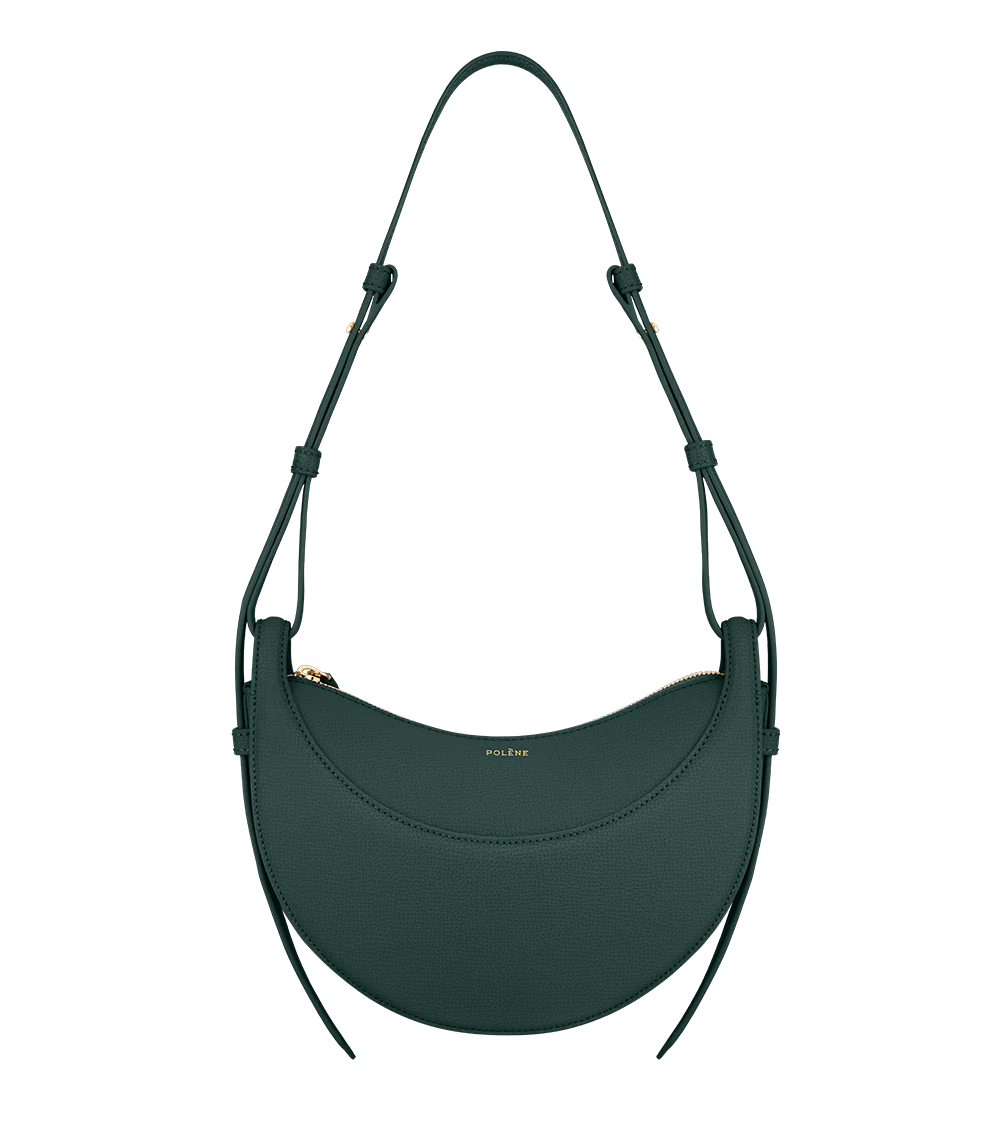 Numéro Dix - Textured Green