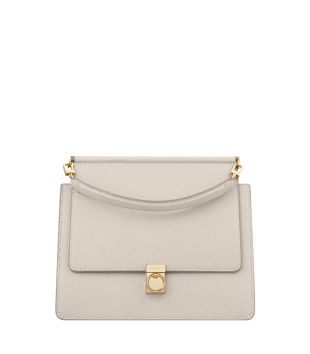 Numéro Sept - Textured Chalk