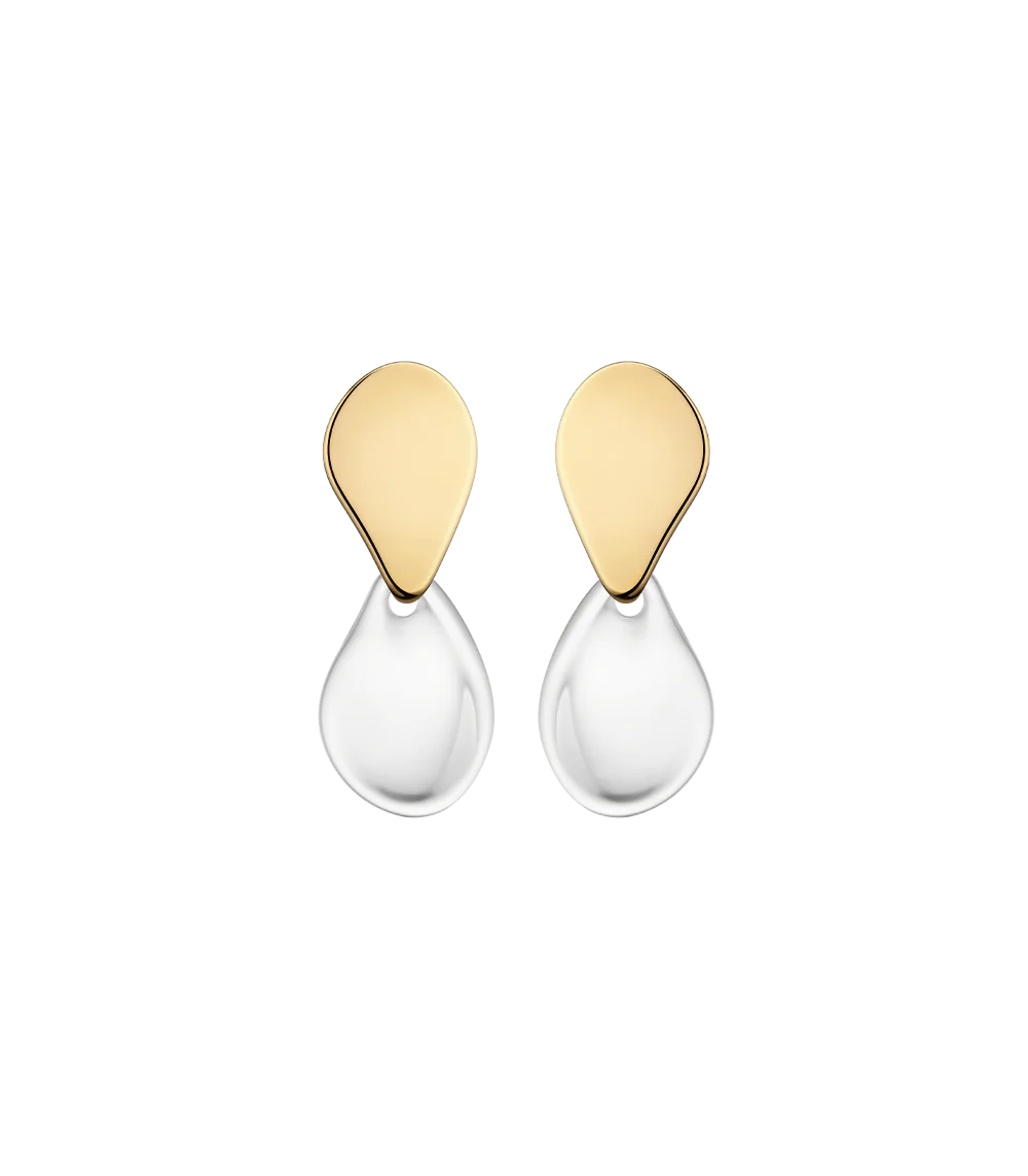 Earrings Naé-Edition Glass