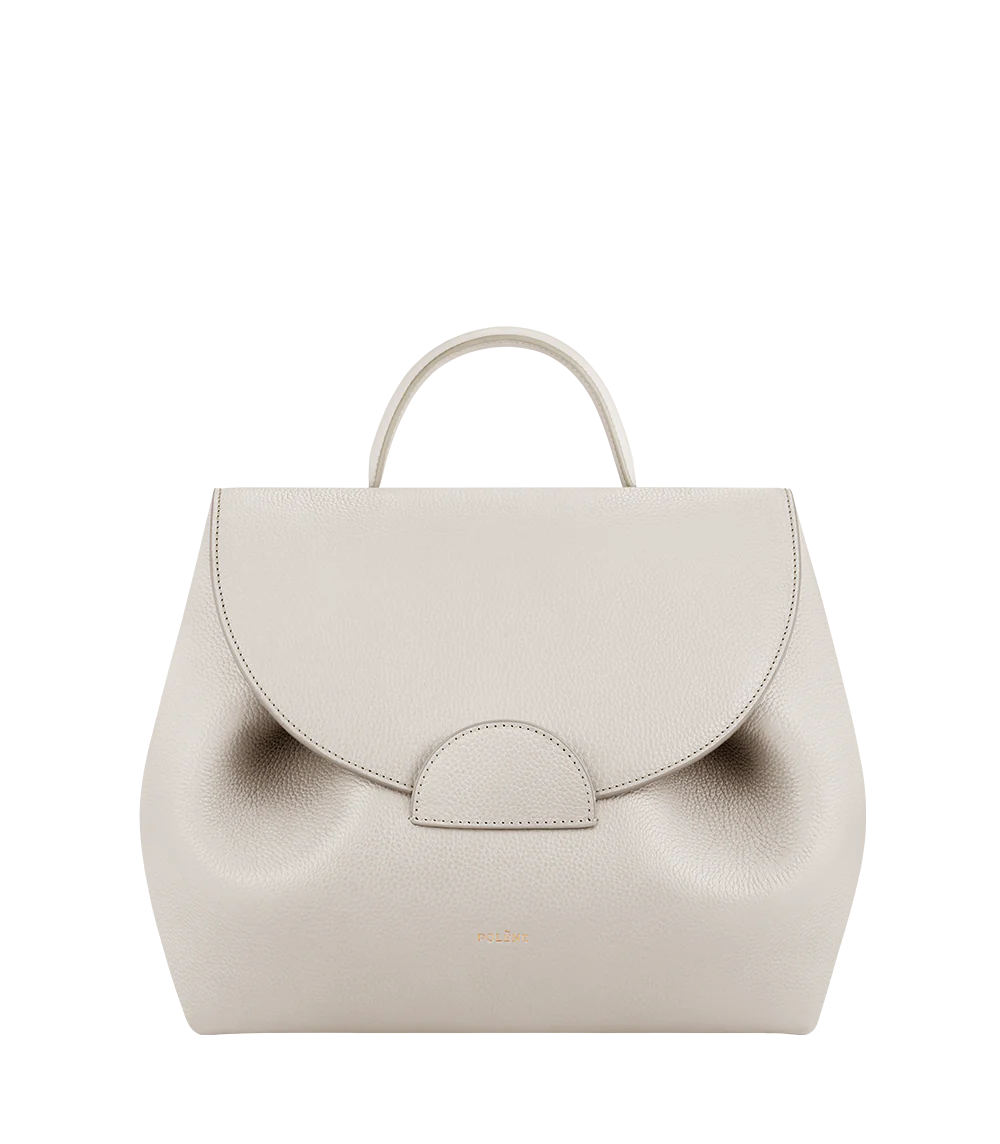 Numéro Un - Textured Chalk