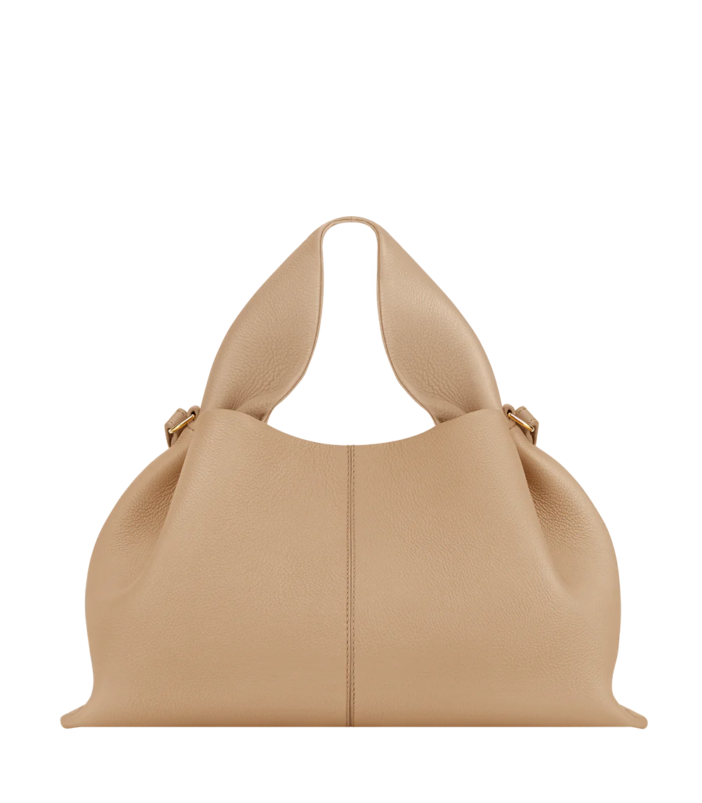 Numéro Neuf - Textured Beige