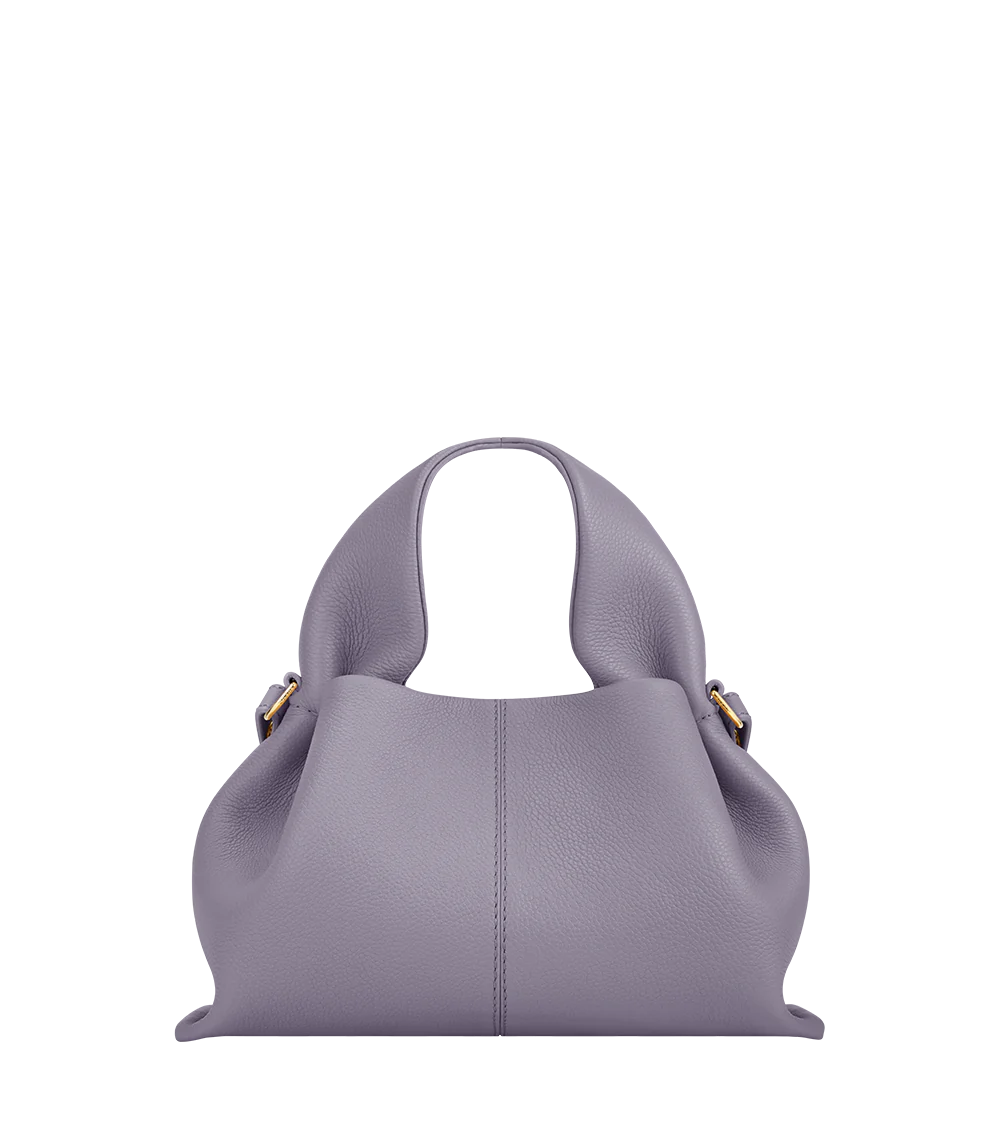 Numéro Neuf Mini - Textured Mauve