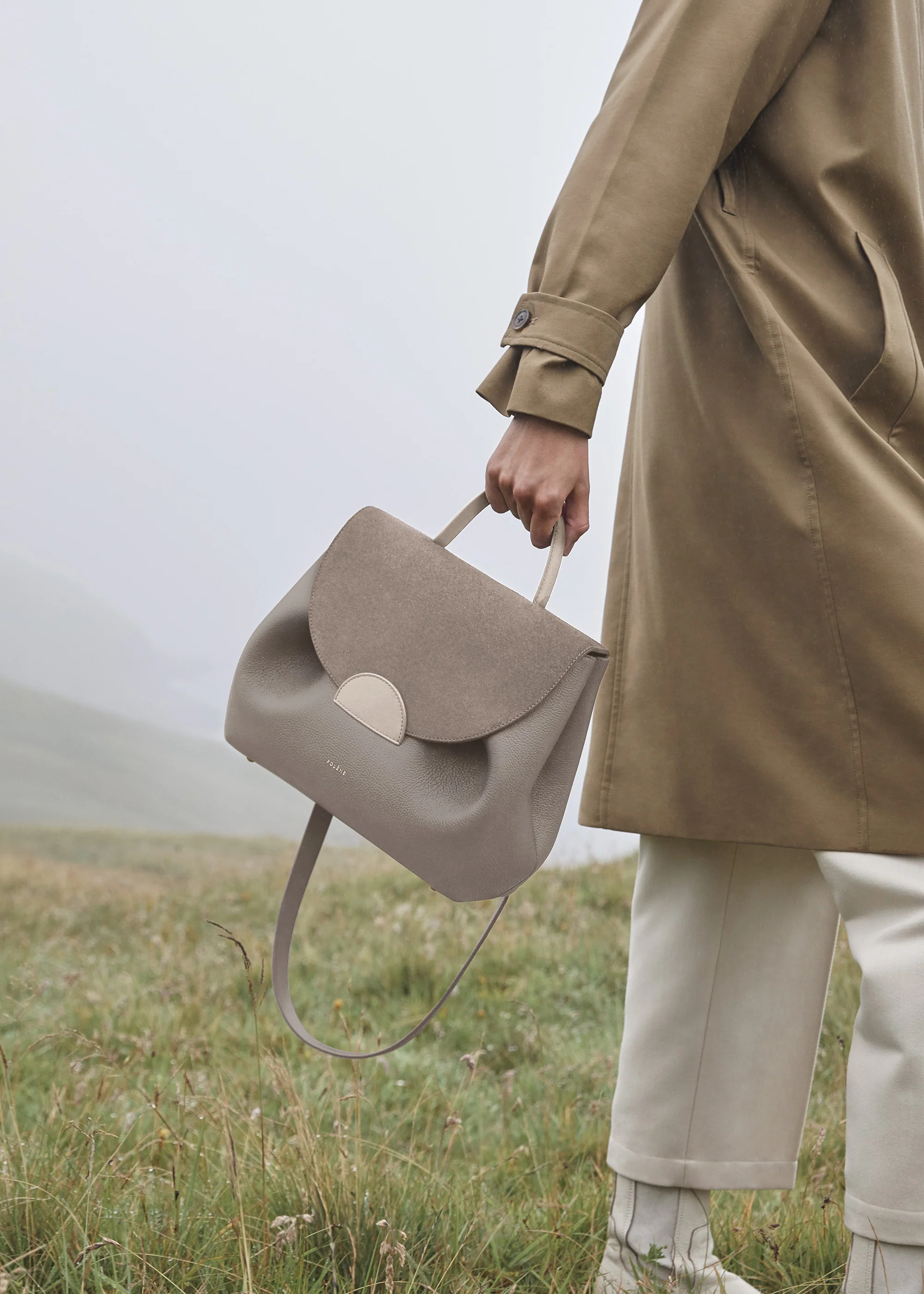 Numéro Un - Trio Grey