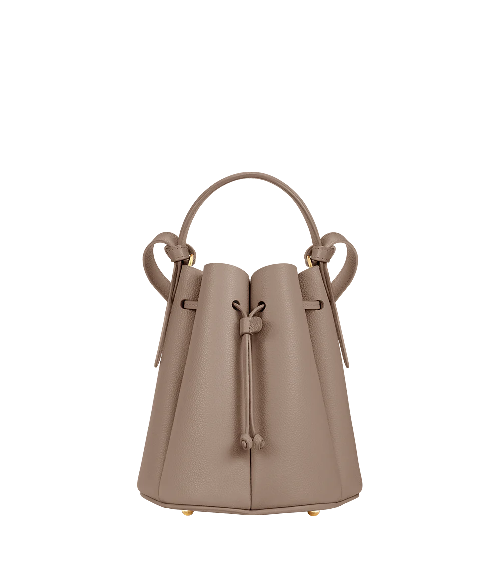 Numéro Huit Mini - Textured Taupe