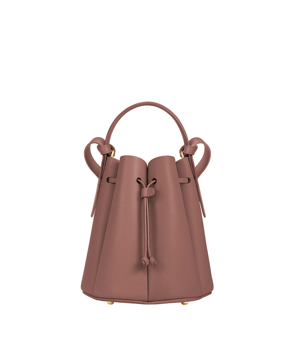 Numéro Huit Mini - Textured Blush