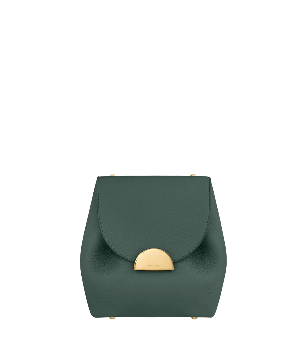 Numéro Un Mini - Textured Ivy