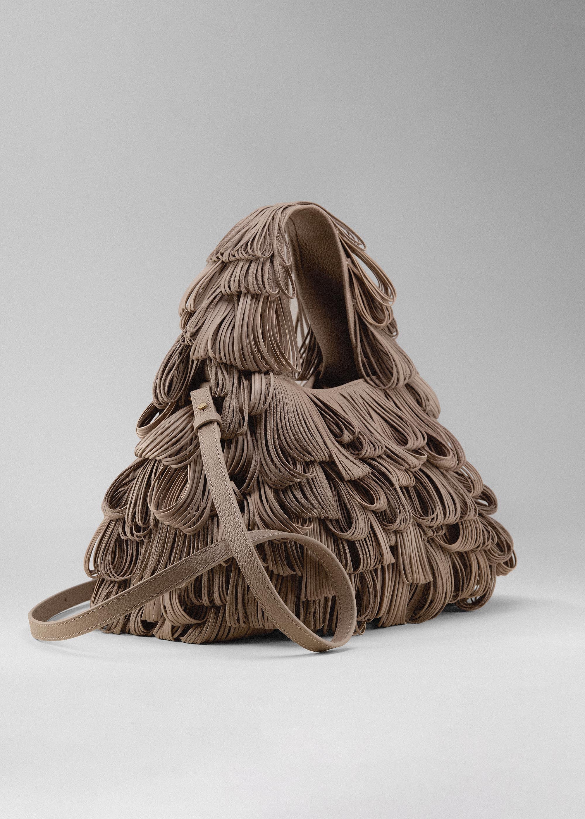 Numéro Neuf Mini-Edition Wilo Taupe