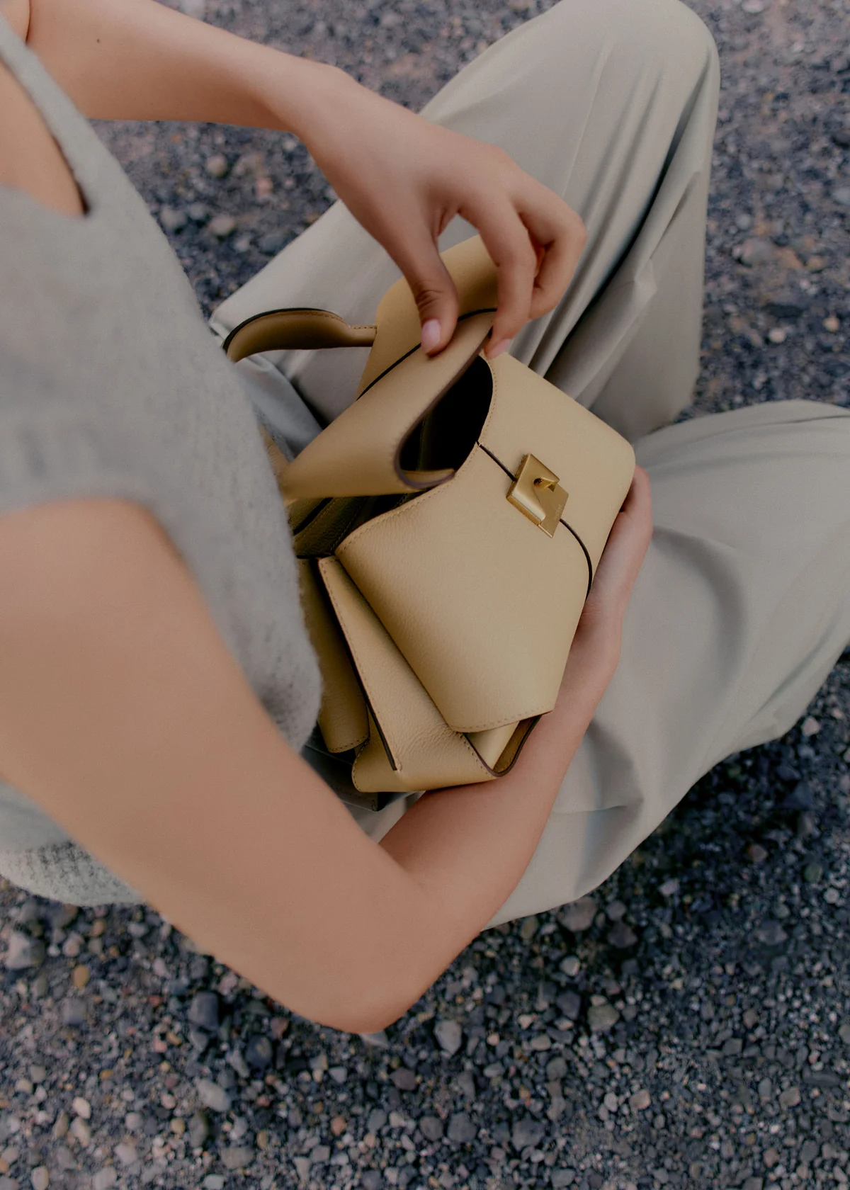 Mokki Mini-Edition Sand