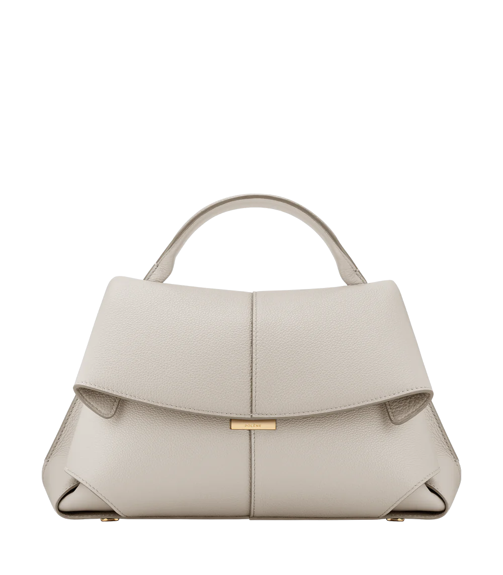 Mokki - Textured Chalk