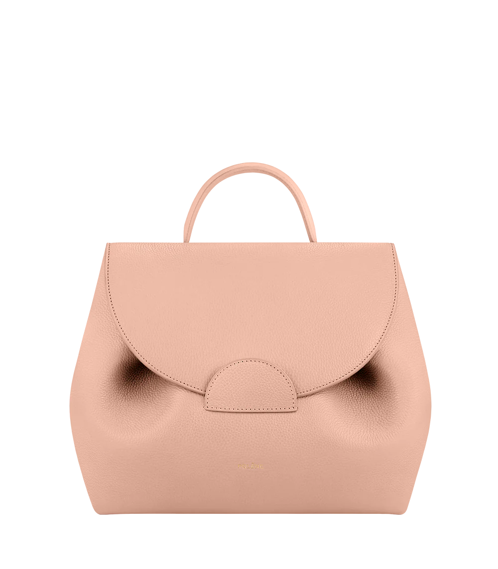 Numéro Un - Textured Pink