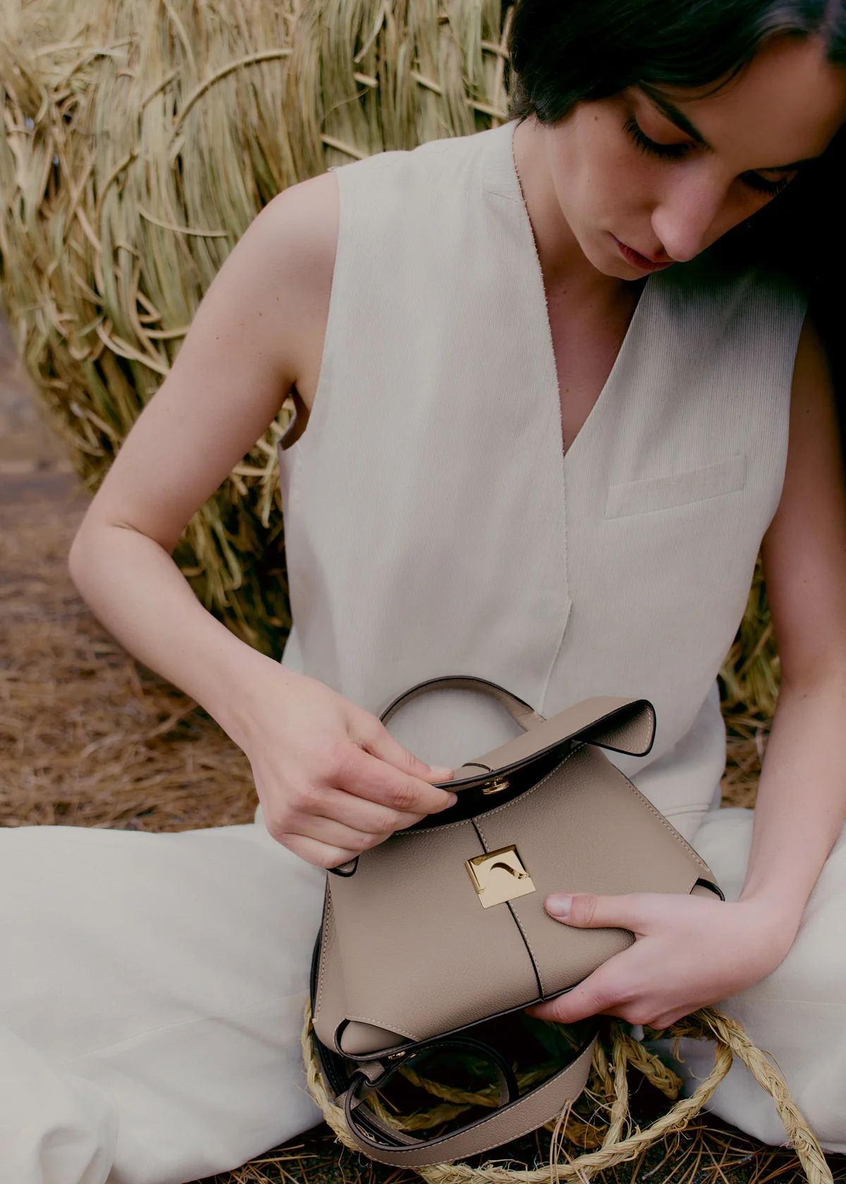 Mokki Mini-Edition Taupe