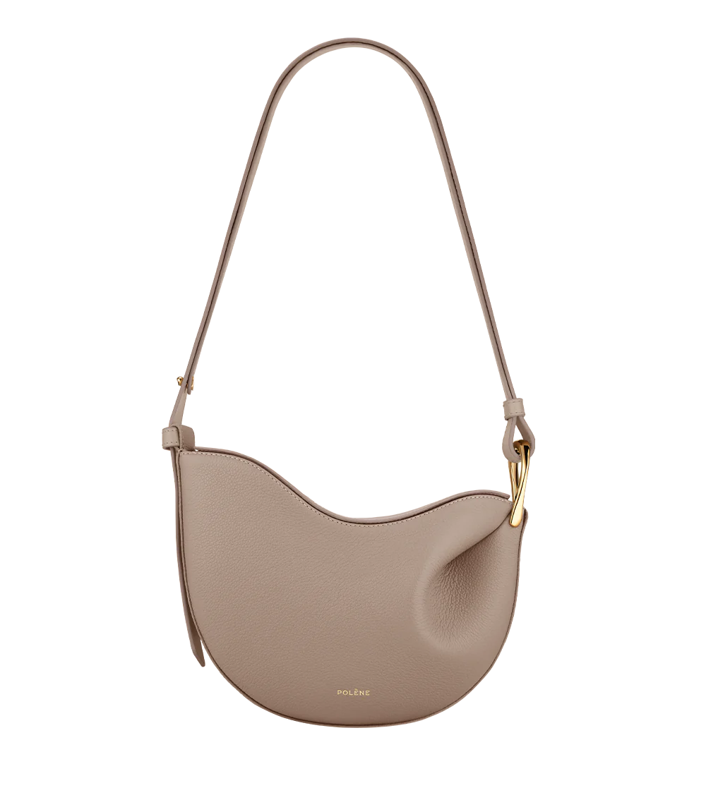 Tonca - Textured Taupe