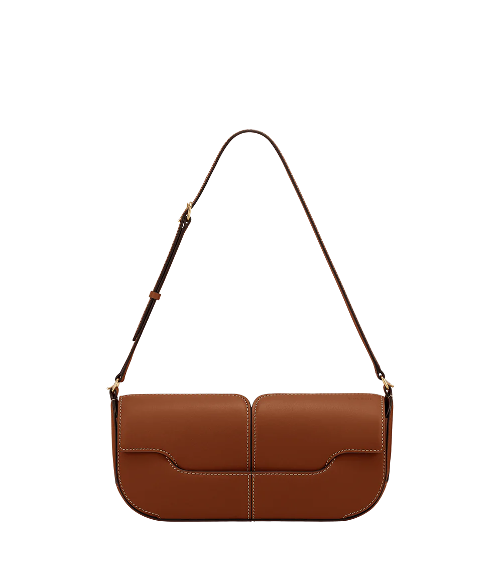 Osmo-Edition Smooth Cognac