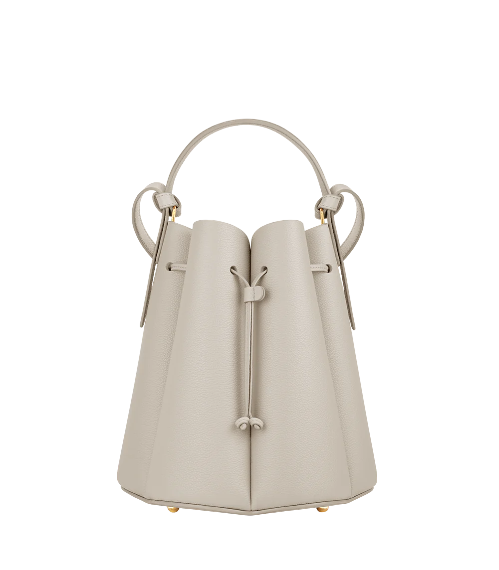 Numéro Huit - Textured Chalk