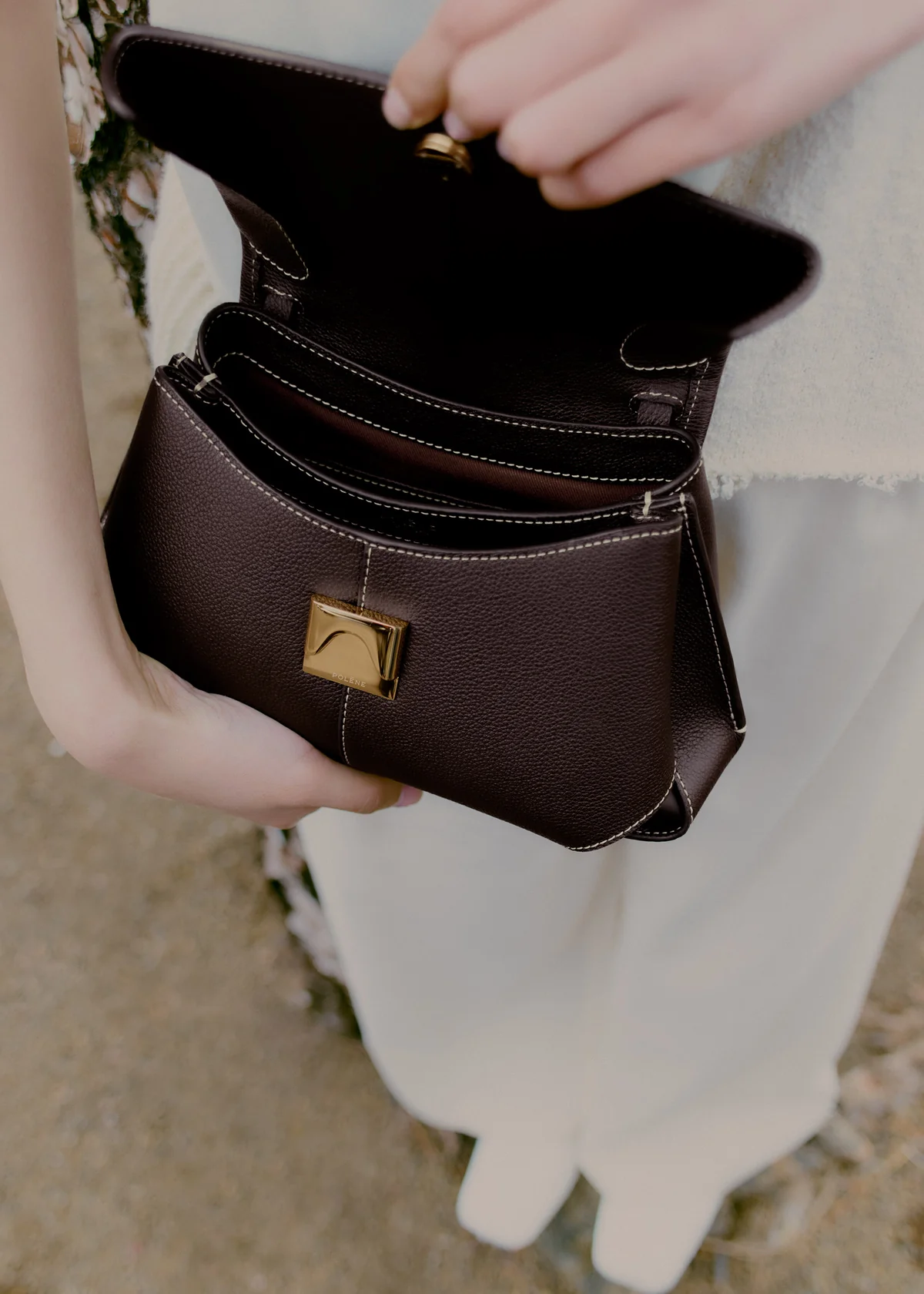 Mokki Mini-Edition Ebony