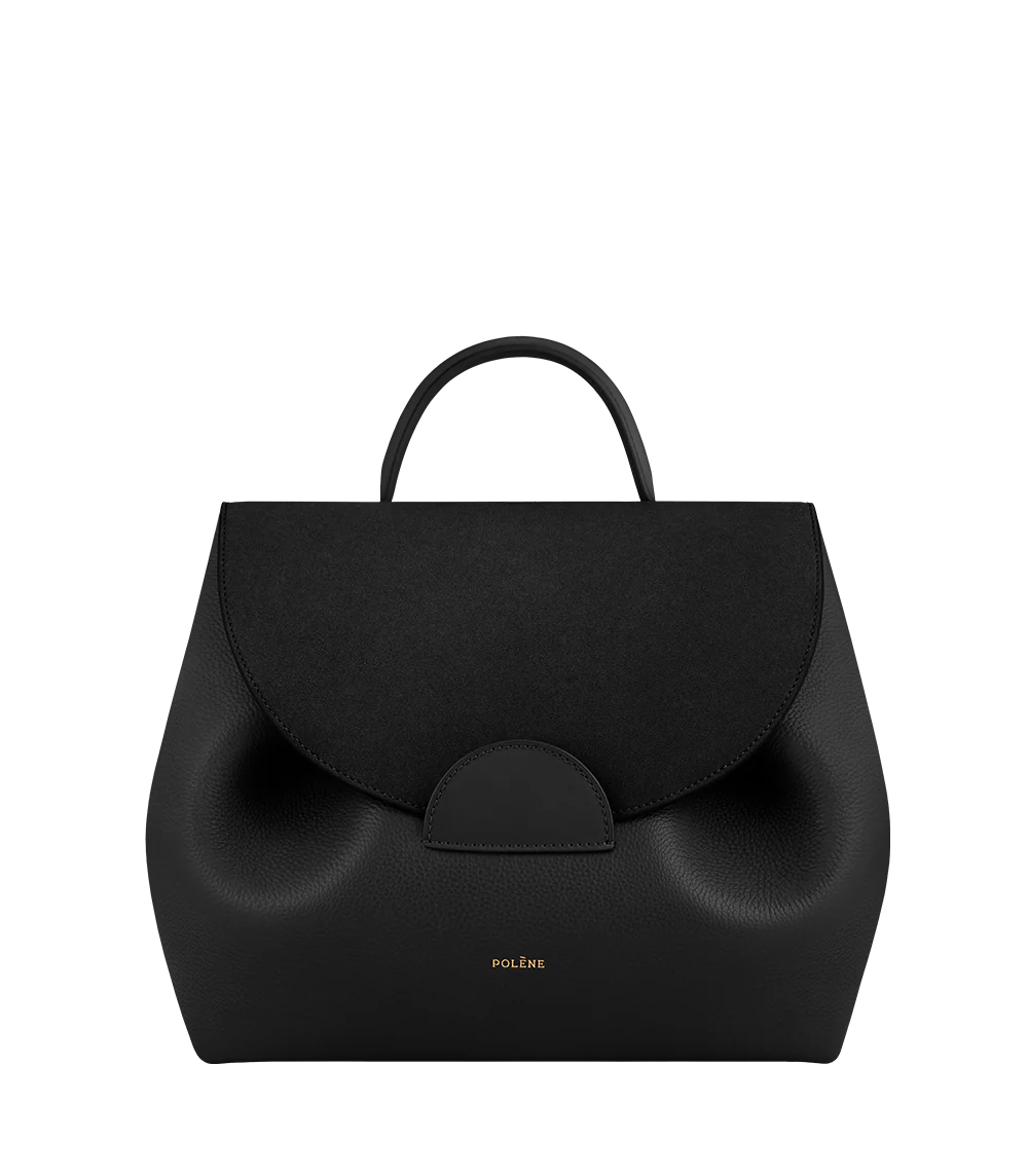 Numéro Un - Trio Black